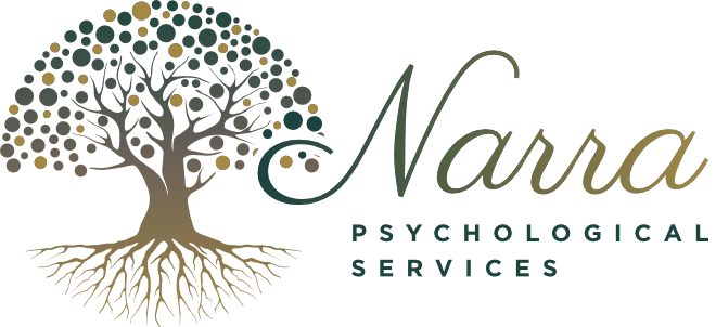Narra Psychological Counselling For Individuals, Couples, And Children - Edmonton, AB